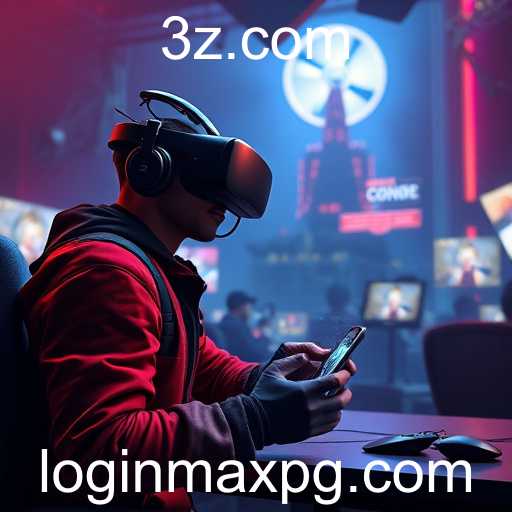 Tendências e Desafios do Mercado de Jogos em 2025