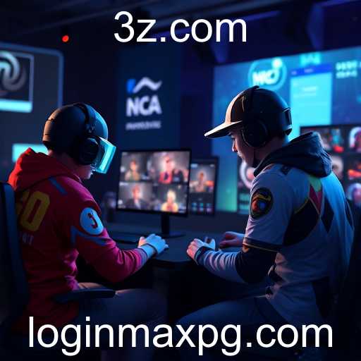 Tendências e Evoluções no Mundo dos Jogos em 2025