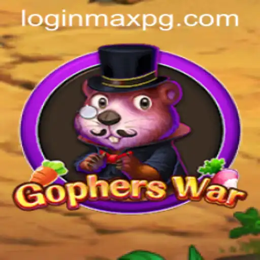 Exploring the World of GophersWar: A Thrilling Gaming Experience