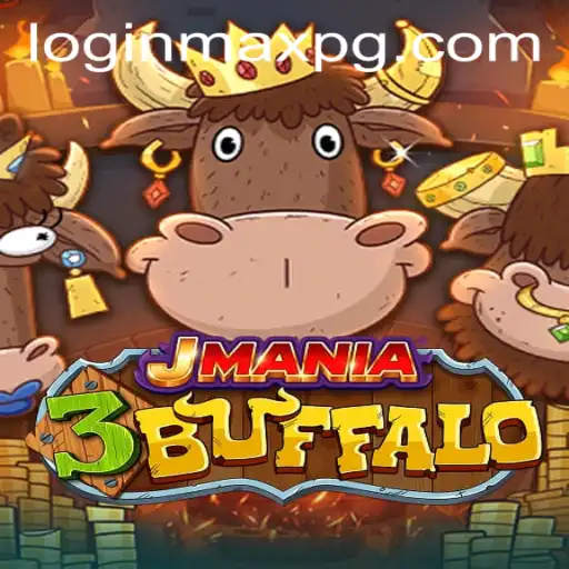 Exploring the World of JMania3Buffalo: An Exciting Gaming Adventure with Maxpg PH Login