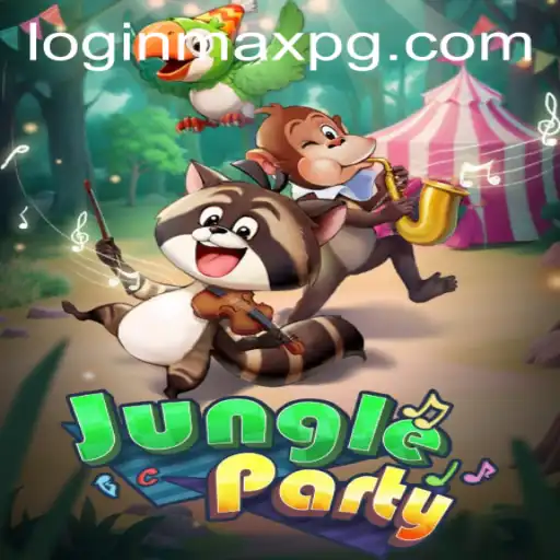 Exploring the Exciting World of JungleParty: A Game of Adventure and Strategy