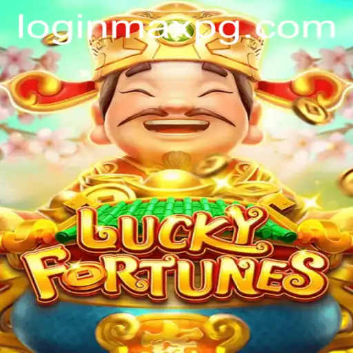 Unveiling LUCKYFORTUNES: The Game Taking the Gaming World by Storm