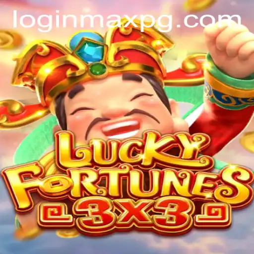 Exploring LUCKYFORTUNES3x3: A Guide to the Game and Its Rules