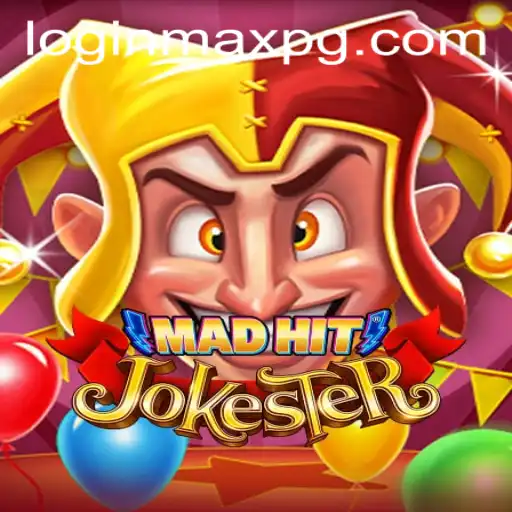MadHitJokester: A Thrilling Game Experience for All