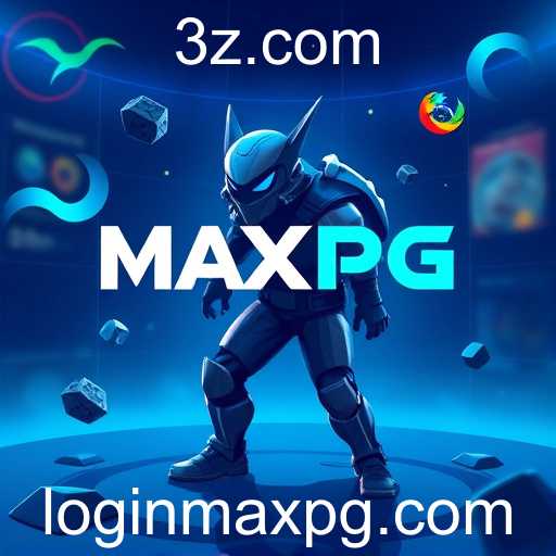 Maxpg: A Evolução do Entretenimento Digital em 2025