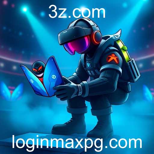 A Ascensão do MaxPG: O Maior Portal de Jogos do Brasil