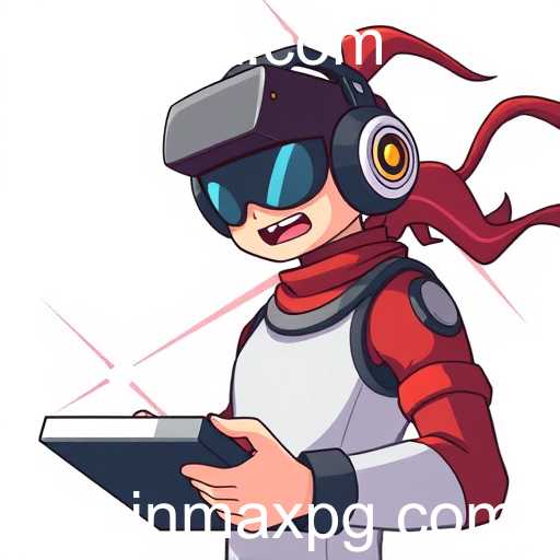 Maxpg Revoluciona o Cenário dos E-Sports