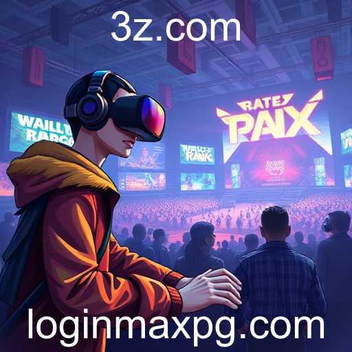 Novas Tendências em Jogos Digitais Atraem Públicos Diversos