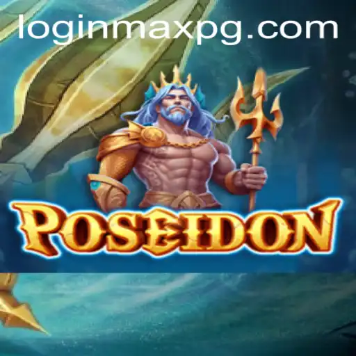 Dive into the Depths of Poseidon: The Oceanic Adventure Awaits with Maxpg PH Login