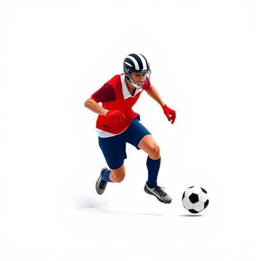 A Importância dos Esportes Para o Desenvolvimento Humano