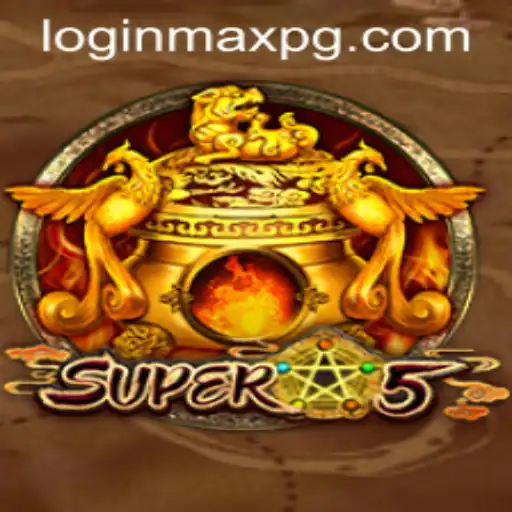 Unveiling the Thrills of Super5: A Detailed Guide to Maxpg PH Login and Gameplay