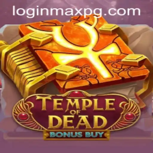 Exploring the Thrills of TempleofDeadBonusBuy: A Haven for Casino Enthusiasts