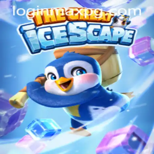 The Great Icescape: An Icy Adventure Awaits