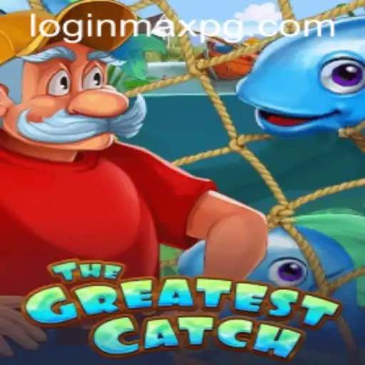 TheGreatestCatch: Navigating the Exciting Waters of Maxpg PH Login