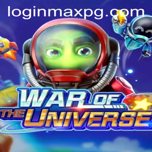 Discover the Thrilling Realm of WAROFTHEUNIVERSE