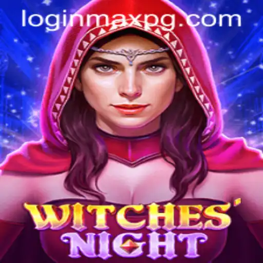 Explore the Mysterious Realms of 'WitchesNight' with maxpg PH Login